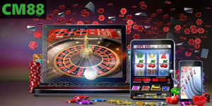 Tải App Cm88 - Giải Trí Đỉnh Cao Trên Di Động