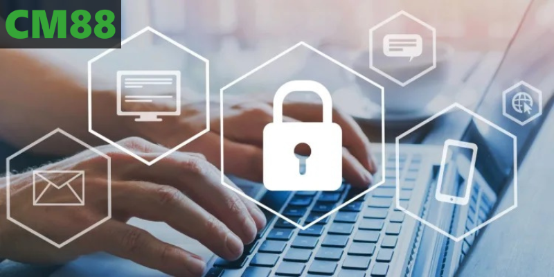 Câu hỏi thường gặp về quyền riêng tư tại Cm88